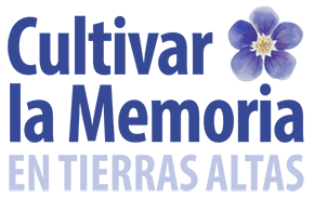 Cultivar la Memoria sidebar