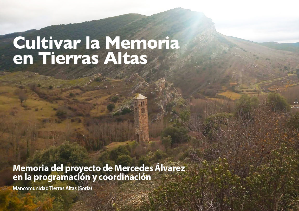 Cultivar la Memoria