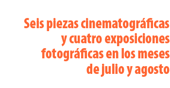 Sumario Cine en Curso