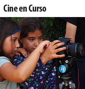 Cine en Curso