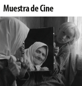 Muestra de Cine